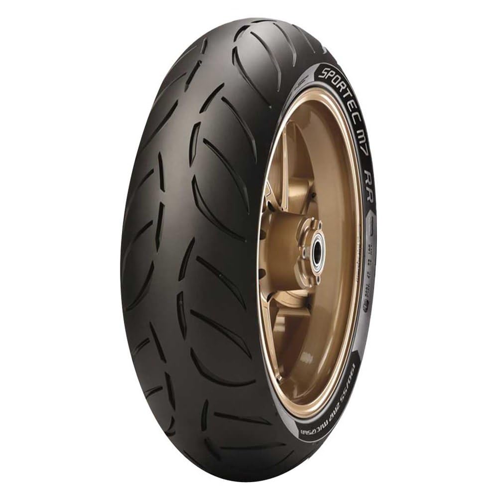 Metzeler 2450400-190/50/R17 73W - E/C/73dB - Ganzjahresreifen