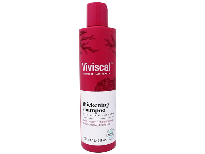 Viviscal Verdichten Shampoo und Spülung,8,45 Oz