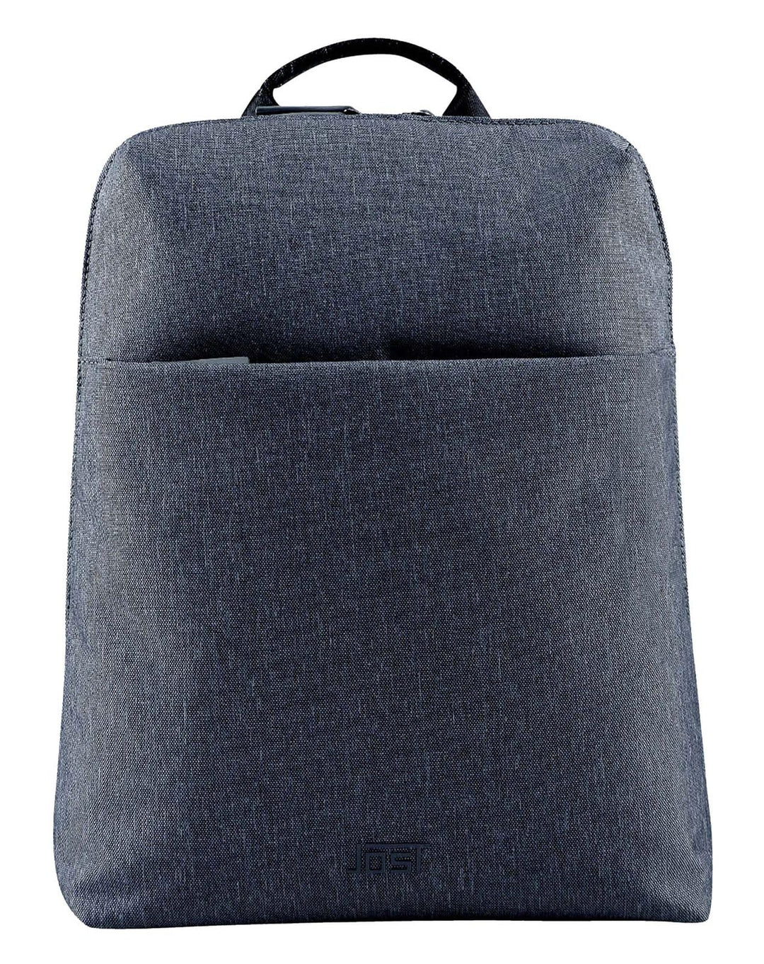 Jost Damen Bergen Mochila Dark Grey, Dark Grey