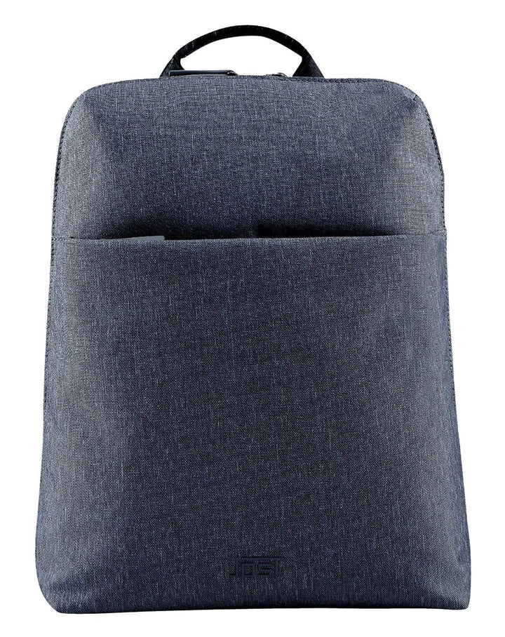 Jost Damen Bergen Mochila Dark Grey, Dark Grey