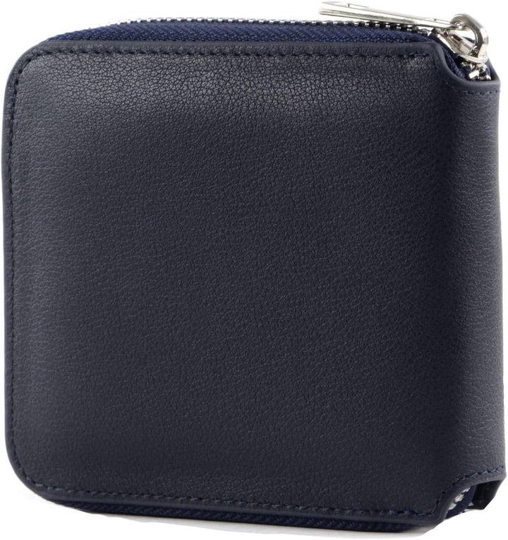 FREDsBRUDER Pretty Little Things Wallet Fufu Dark Navy