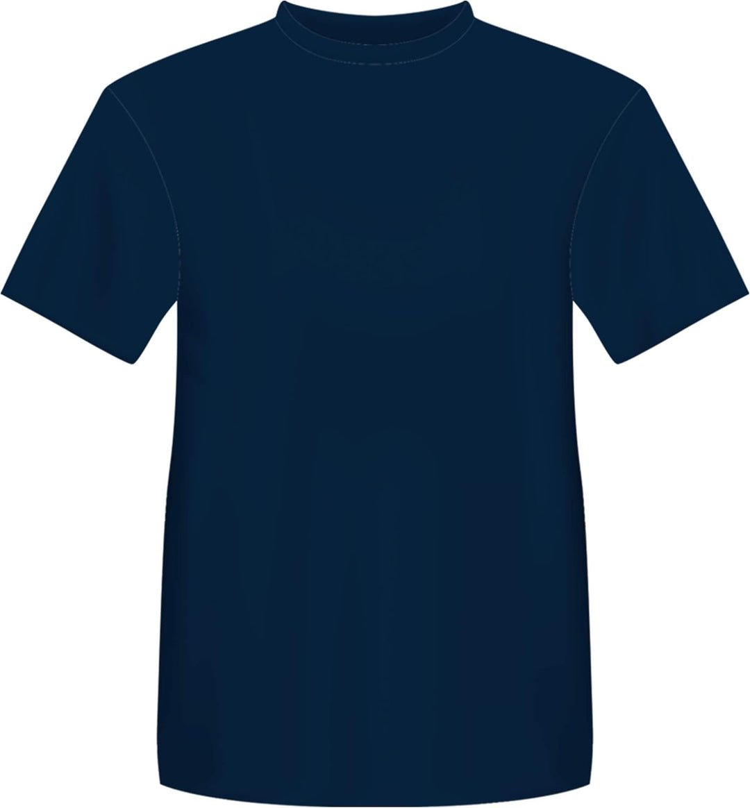 Barcelona Padel Tour - Te Gusta EL pádel - Men's T-Shirt with Short Sleeves - Padel Soft Touch & Qui