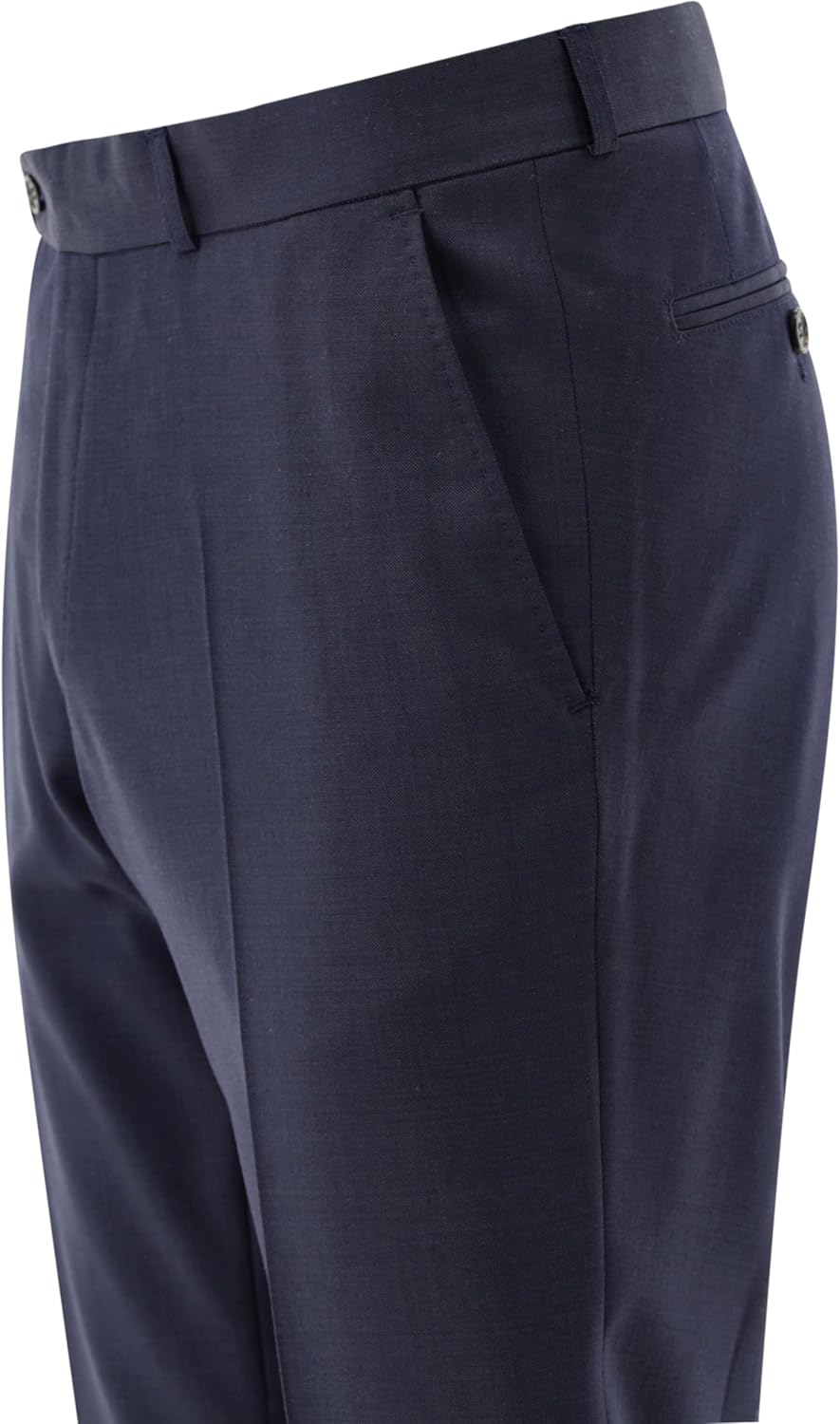 Carl Gross Herren Sascha Anzughose 24 Blau, 24 Blau