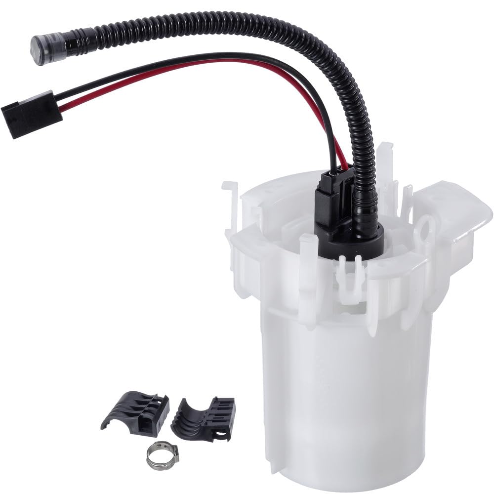 PIERBURG 7.00468.60.0 Kraftstoff-Fördereinheit