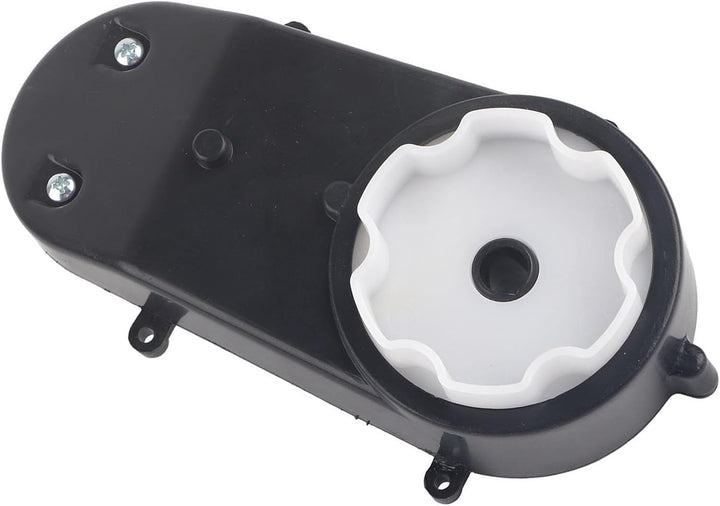 Elektrischer Motor Getriebekasten RS390 6 V / 12 V für Kinder Auto Spielzeug 12000-20000 RPM(6 V 180