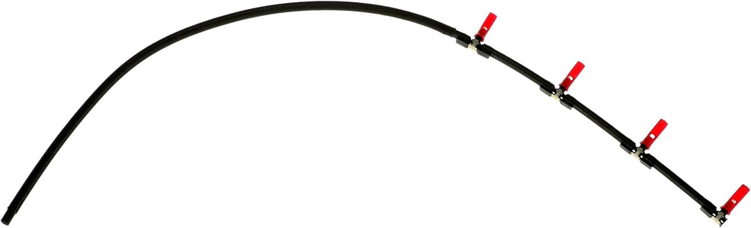 GATES Motorschlauch MFL1246