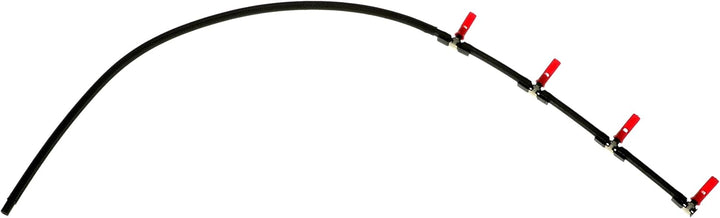 GATES Motorschlauch MFL1246