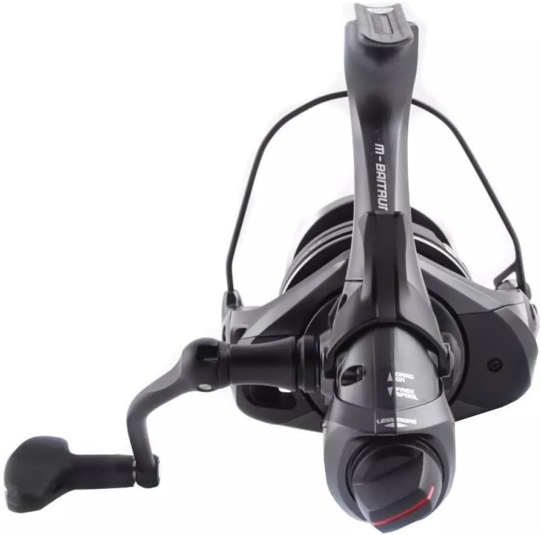 Shimano Moulinet Baitrunner Big Ci4 Xtb-LC Bbtrci4Xtblc Sh46A18022