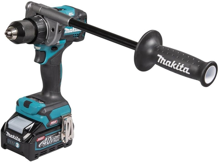 Makita DF001GZ Akku-Bohrschrauber 40V max. (ohne Akku, ohne Ladegerät), Akku-Bohrschrauber