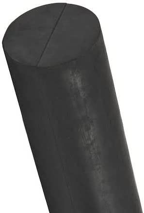 Schwingungsdämpfer Rundgummi Vibrationsdämpfer Gummidaempfer Unterleggummi (Ø 80mm), Ø 80mm