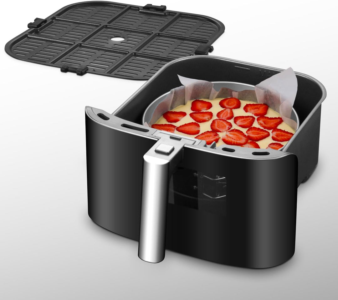 Tescoma Dampf-Heissluftfritteuse Airfryer President - 909090