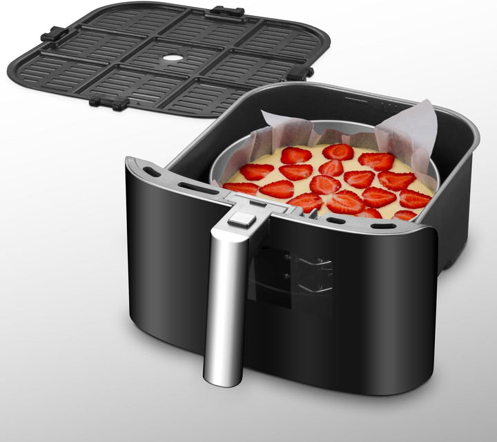 Tescoma Dampf-Heissluftfritteuse Airfryer President - 909090