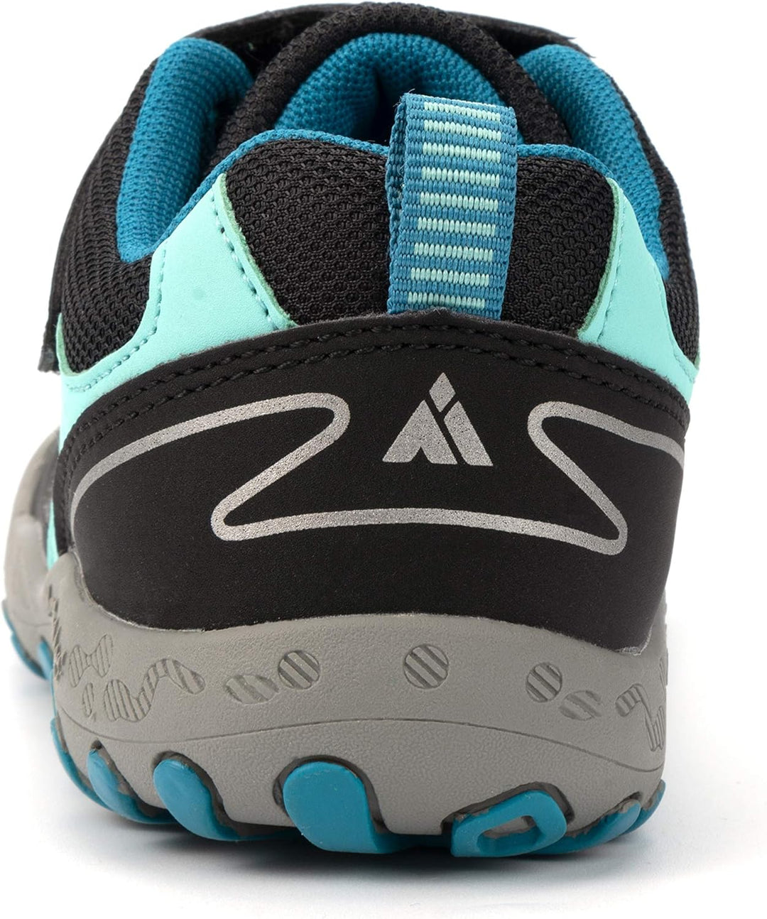 Mishansha Unisex-Kinder Turnschuhe Trekkingschuhe Mädchen Wanderschuhe Outdoor Sportschuhe 24-38 29