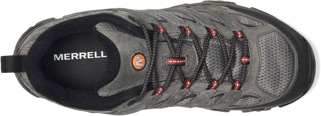 Merrell Herren Moab 3 Wanderschuh 43.5 EU Beluga, 43.5 EU Beluga