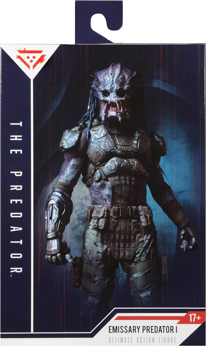NECA 51574 Zubehör