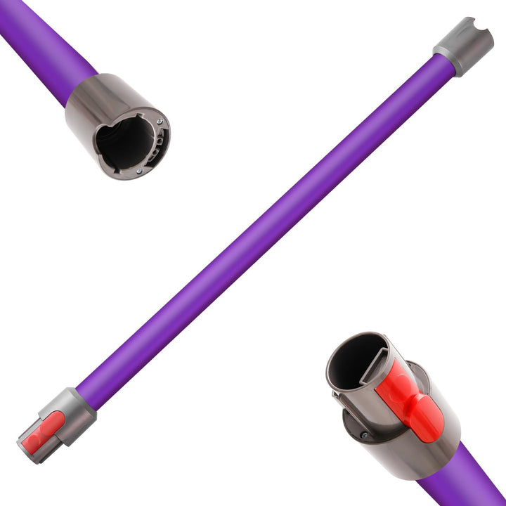 Ersatzteile Verlängerungsrohr für Dyson V7 V8 V10 V11 V15 Staubsauger, Saugrohr Länge 73 cm, Rohr Er