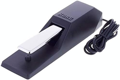 KORG Sustain Pedal DS-1H Natural Color DS1H