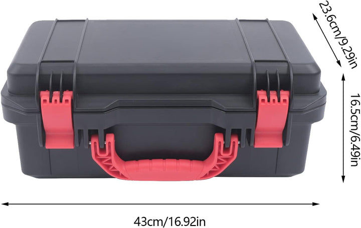 3000W Dampfreiniger Dampfdruck 3-5 bar Tragbarer Dampfreiniger Toolbox-Design mit 2 Arten von Bürste
