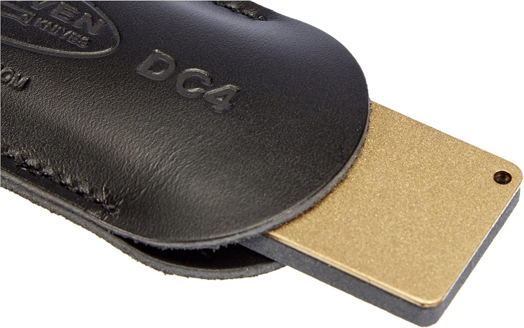 Fallkniven DC4 Diamond-Ceramic Whetstone