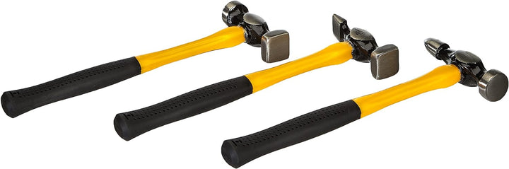 SET MARTILLOS ESPECIAL PARA CHAPA