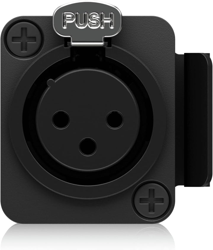 Behringer PM1 Persönlicher In-Ear-Monitor Gürteltasche POWERPLAY PM1 Single, POWERPLAY PM1 Single