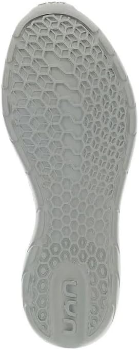 UYN Herren Living CloudSneaker 39 EU Rubin, 39 EU Rubin