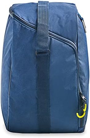 HEAD Boot Backpack Navy/Yellow, Navy/Yellow