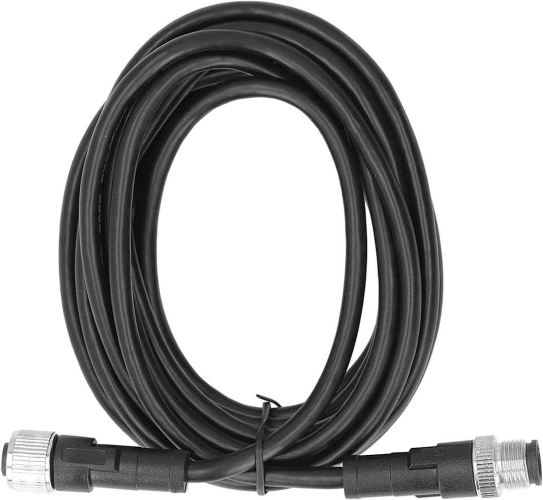 KIMISS Verlängerungskabel, Backbone-Drop-Kabel für Boote für NMEA 2000 Ersatz für Garmin Lowrance Si