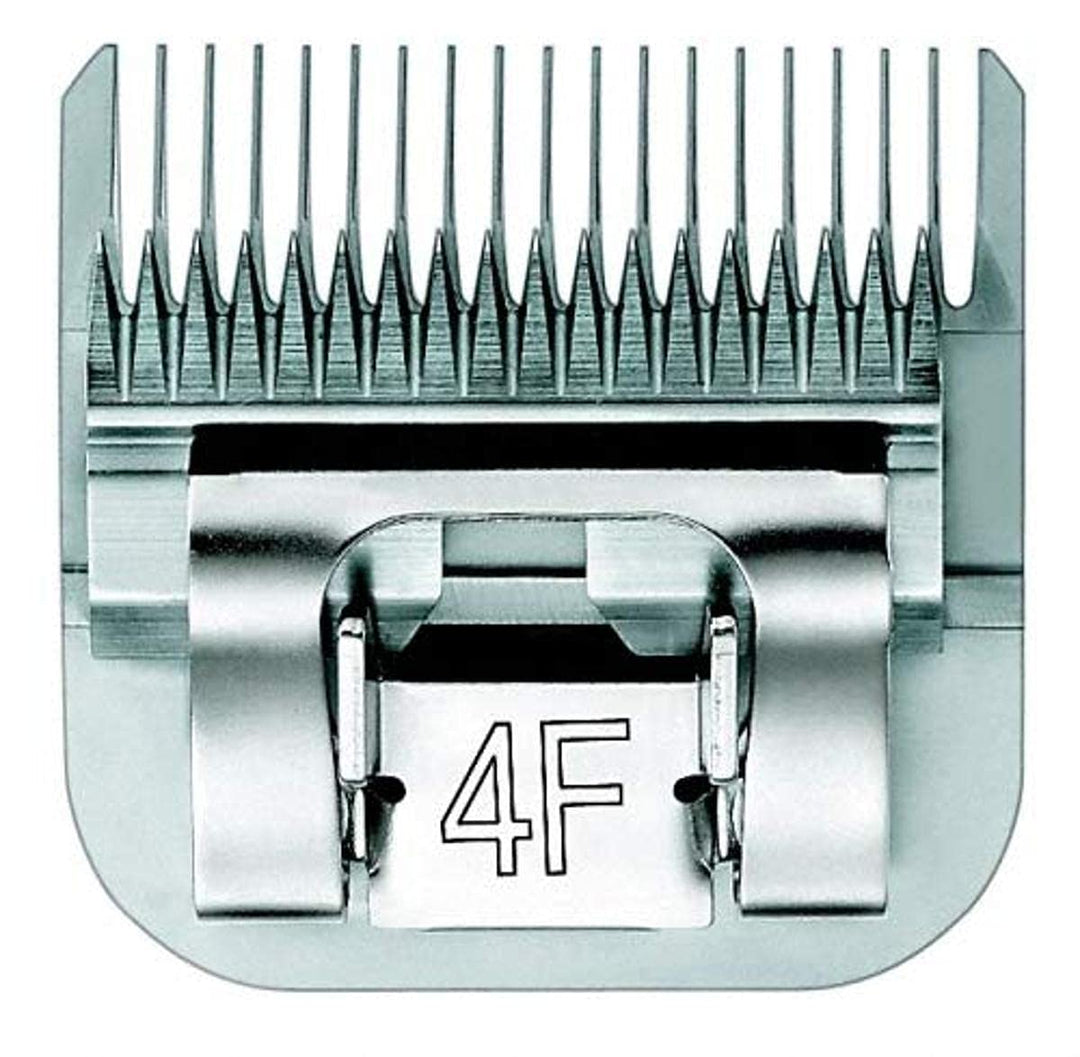 Kerbl Scherkopf SnapOn 9,5mm, Nr.