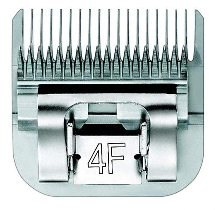 Kerbl Scherkopf SnapOn 9,5mm, Nr.