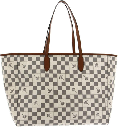 Joop! Cortina Piazza Carmen Shopper XLHZ Opal Gray