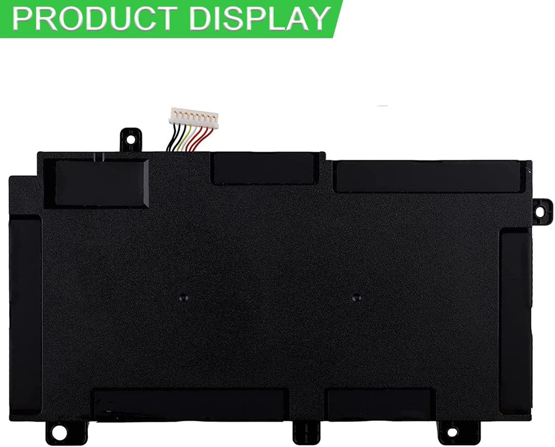 XITAIAN 11.4V 48Wh 4240mAh B31N1726 Ersatz Laptop Akku für Asus B31N1726 0B200-02910000 FX504 FX505