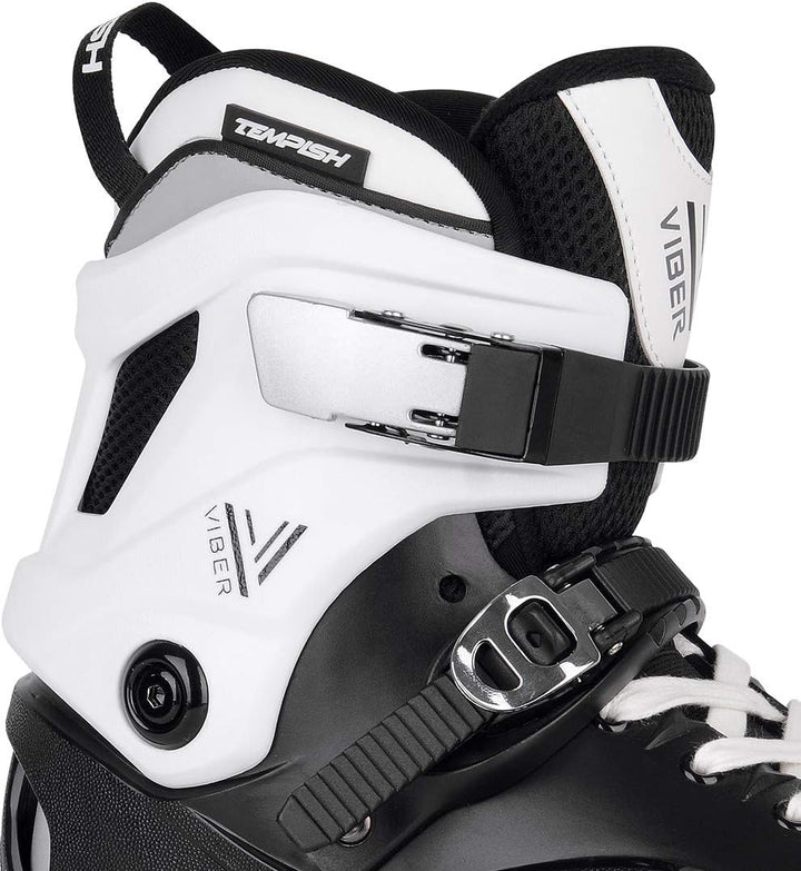 TEMPISH Herren Freestyle Inline-Skate 41 bkw, 41 bkw