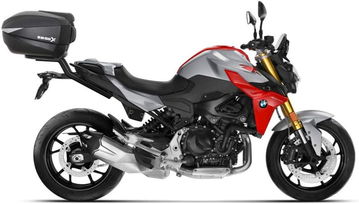 SHAD TOP Master BMW F900X/XR