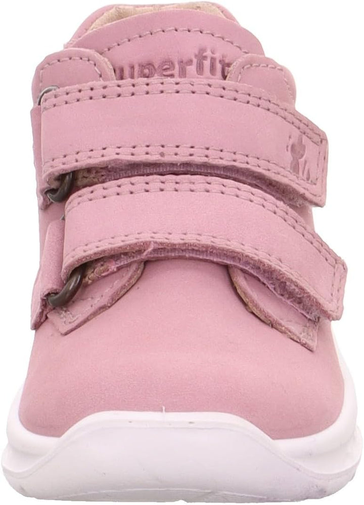 Superfit BREEZE Sneaker Gore-Tex 1-000367 Mädchen 20 EU Rosa 5500, 20 EU Rosa 5500