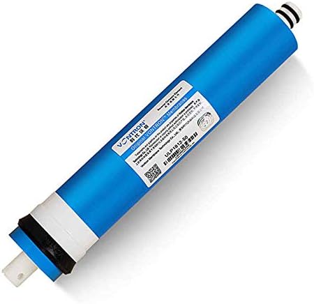 Finerfilters Umkehrosmose-Membranen, 50, 75, 100 GPD, 50GPD, 50GPD