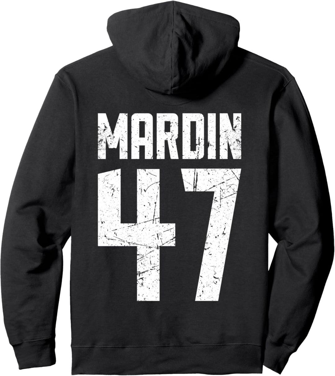 47 Mardin Türkei Kiziltepe Midyat Nusaybin Derik Türkiye Pullover Hoodie