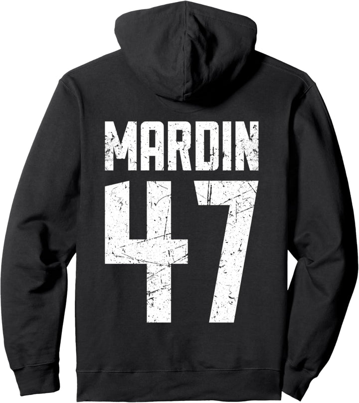 47 Mardin Türkei Kiziltepe Midyat Nusaybin Derik Türkiye Pullover Hoodie