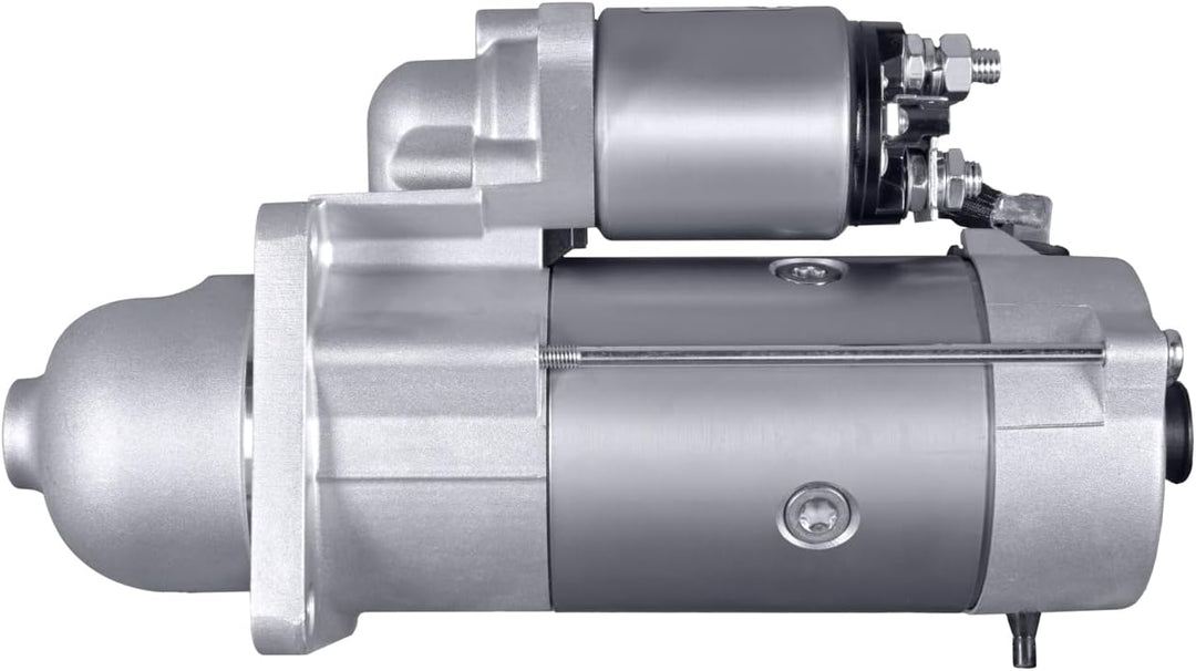 HELLA - Starter/Anlasser - 24V - 4kW - für u.a. DAF LF - 8EA 012 586-341