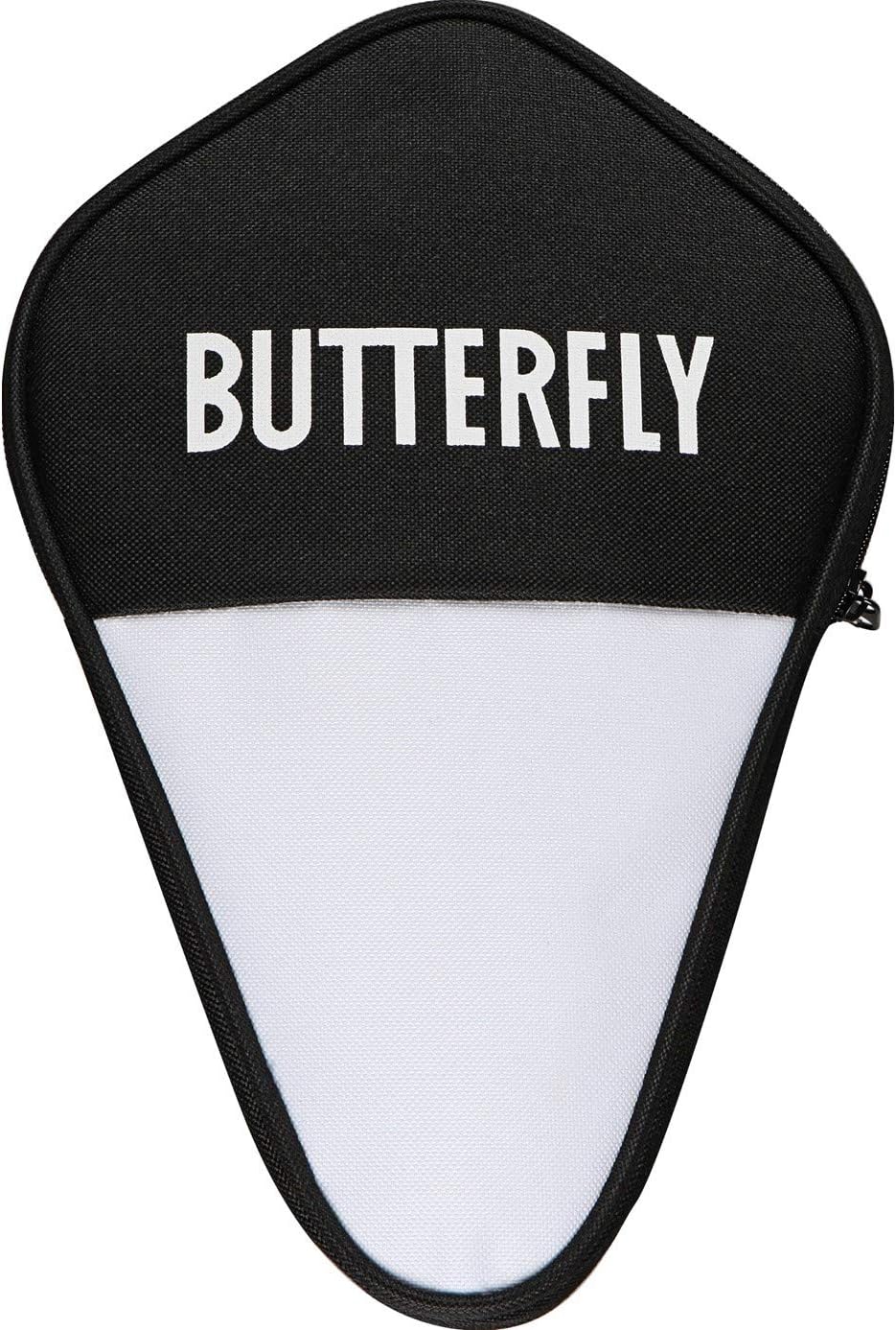 Butterfly® Timo Boll Platin 85025 Tischtennisschläger | Tischtennis Racket Bat Profi | Wettkampfschl