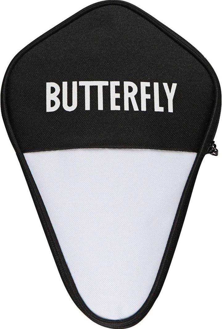 Butterfly® Timo Boll Platin 85025 Tischtennisschläger | Tischtennis Racket Bat Profi | Wettkampfschl