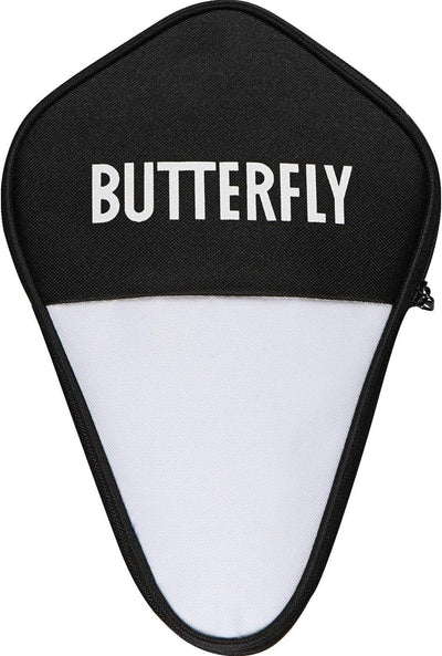 Butterfly Timo Boll SG11 Tischtennisschläger + Cell Case Tischtennishülle | Tischtennisschlägerset |