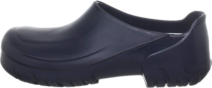 BIRKENSTOCK Damen A 630 Clogs und Pantoletten 36 EU Blau, 36 EU Blau