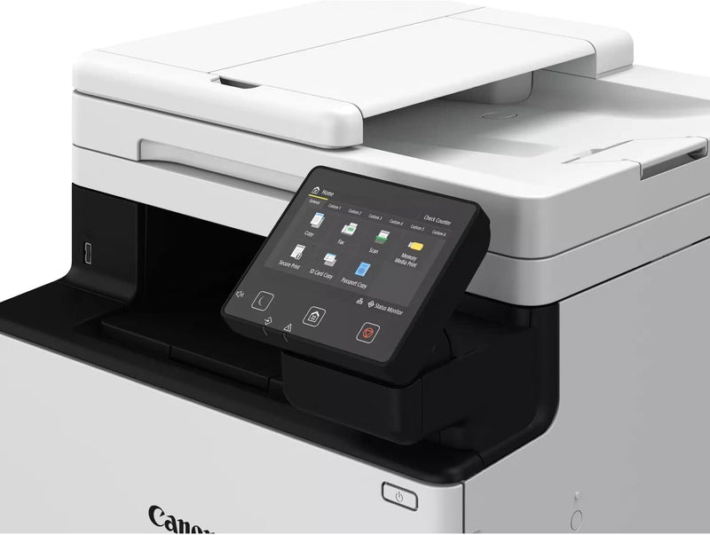 Canon i-SENSYS MF754Cdw - multifunktio