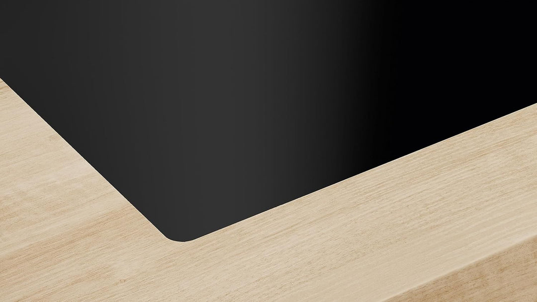 Neff T18PT16X0 Elektrokochfeld N70 / 80cm / TwistPad / Bräterzone / Glaskeramik / flächenbündig, Sch