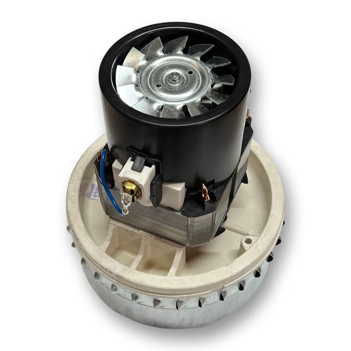 Motor Saugmotor Saugturbine 1200W 2-stufig für Kärcher Nass- Trockensauger NT601 NT651 NT501 NT800 N