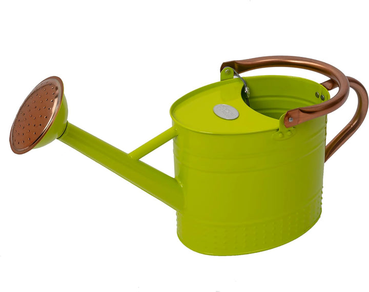 Spear & Jackson 45LWC382KEW Kew Gardens Collection Giesskanne im französischen Stil, 4,5 l, hellgrün