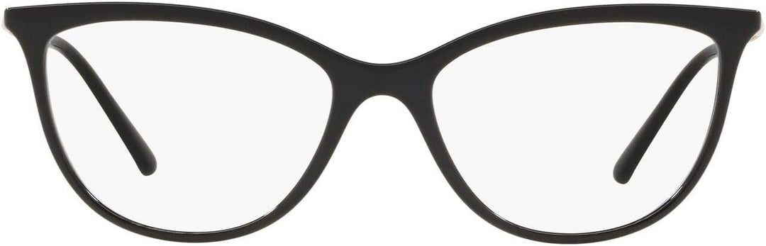 Voque Damen 0VO5239 Brillengestelle, Schwarz (Black), 54