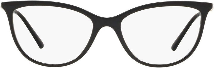 Voque Damen 0VO5239 Brillengestelle, Schwarz (Black), 54