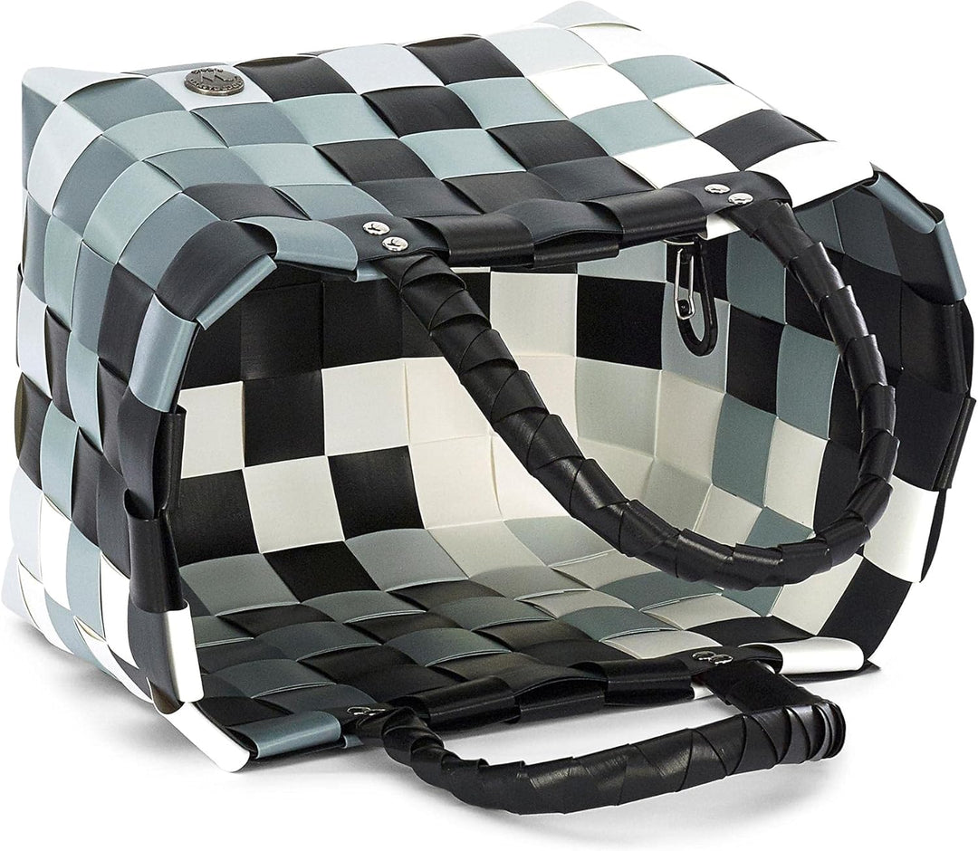 ICE-Bag Witzgall 5008-51-0 MINI, Einkaufskorb, Shoppertasche,ca. 25x22x22 cm